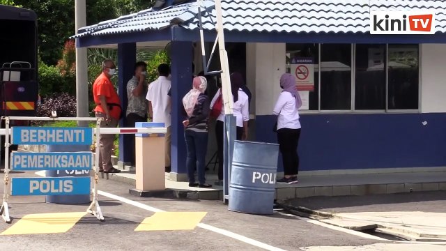 NGO buat laporan polis, dakwa Anwar cuba langkaui kuasa Agong