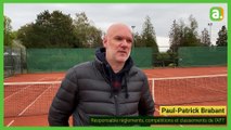 Tennis amateur: nouvelles appellations pour les classements, nouvelles catégories...