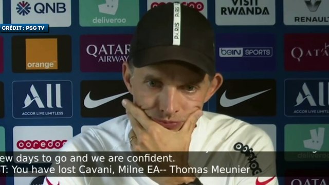 Mercato PSG : Thomas Tuchel n'en finit plus de se plaindre !