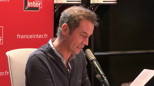 Prenons soin de vos seins tous ensemble - Tanguy Pastureau maltraite l'info
