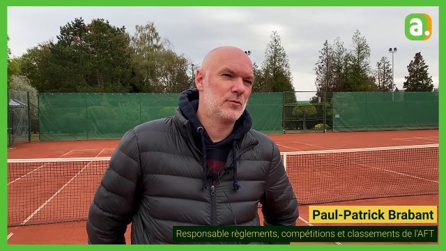 Tennis amateur | Plus que quelques jours avant la publication des nouveaux classements: «Les joueurs sont impatients»