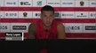 6e j. - Rony Lopes : "Nos supporters nous manquent"