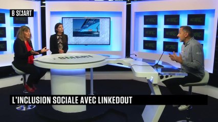 SMART IMPACT - Emission du vendredi 2 octobre