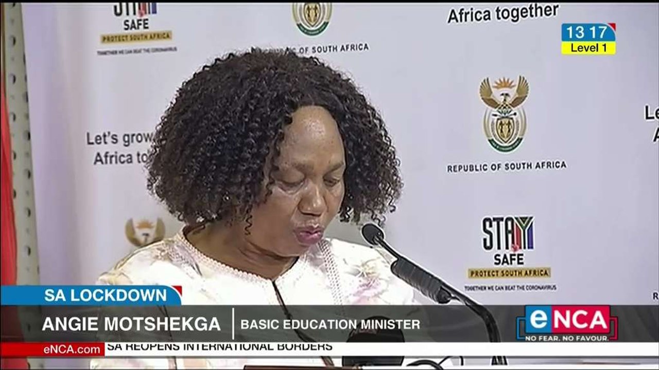 Additional support to be given to pupils