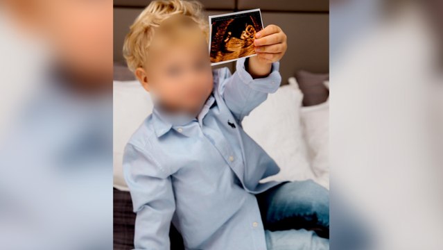 Chiara Ferragni, ¡embarazada de su segundo hijo!