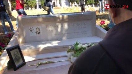 Emanuele Brunatto San Giovanni Rotondo Telenorba