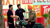 Bandook - Nirvair Pannu (Official Video) Deep Royce - Latest Punjabi Song 2020 - Juke Dock
