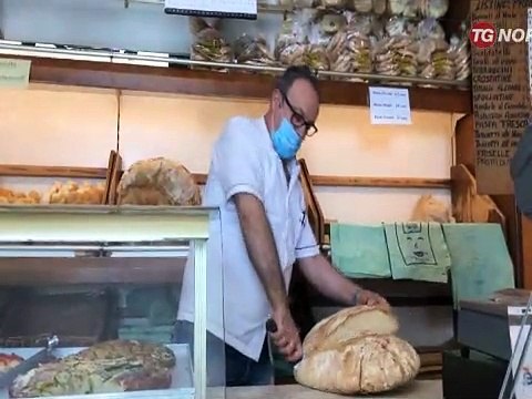 Monte Sant'Angelo commemora San Michele ma le norme anti covid limitano i fedeli