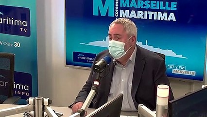 LA QUOTIDIENNE - L'INVITÉ : L'invité : Chantal Jouanno 02 10 20