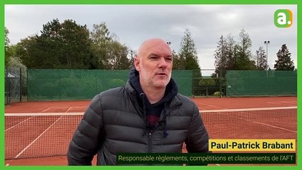 Tennis amateur et coronavirus | «Les joueurs étaient impatients de reprendre la compétition»