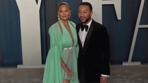 Chrissy Teigen Reveals She Lost Pregnancy