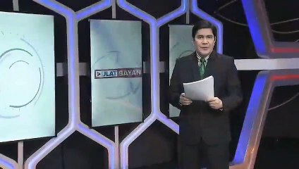 Konsultasyon sa mga residente hinggil sa pagbubukas ng Bataan Nuclear Power Plant, ipinag-utos