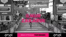 Giro d'Italia 2020 | Top Riders