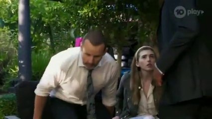 Neighbours 30th September 2020 (8462)