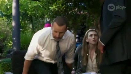 Neighbours 8462 30th September 2020