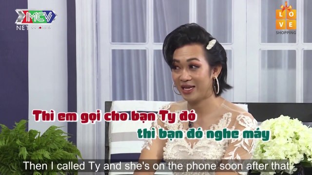 Chàng trai CHUYỂN GIỚI hát LÔ TÔ bị người yêu là ĐỒNG TÍNH nữ GẠT CẢ TIỀN lẫn TÌNH | COME OUT