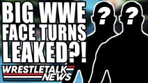 Triple H LOCKED OUT Of WWE Draft Plans! Roman Reigns SHOOTS On WWE! AEW Review | WrestleTalk News