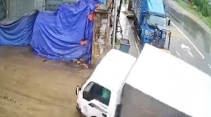 VÍDEO: ¿SUERTE o BUENAS MANOS? Juzga tu mismo... Nosotros pensamos en lo primero