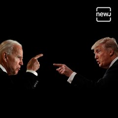 Americans Google 'Inshallah' After Joe Biden Uses Islamic Phrase In Television Debate