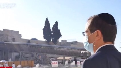 ISRAEL VUELVE A ESTAR EN CONFINAMIENTO ESTRICTO POR SEGUNDO BROTE , NOTICIAS DE ISRAEL 1 OCTUBRE 2020