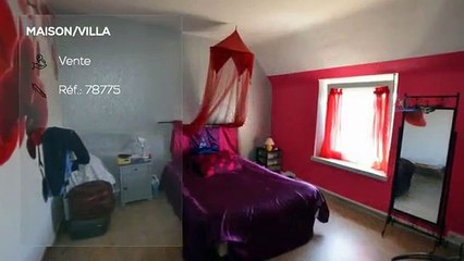 A vendre - Maison/villa - LOUARGAT (22540) - 9 pièces - 200m²