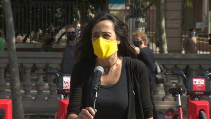 La Cámara de Barcelona recuerda el 1-O como "un punto de inflexión"