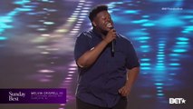 Melvin Crispell III - No Reason To Fear (JJ Hairston) - Sunday Best Taking it to Church - 2019