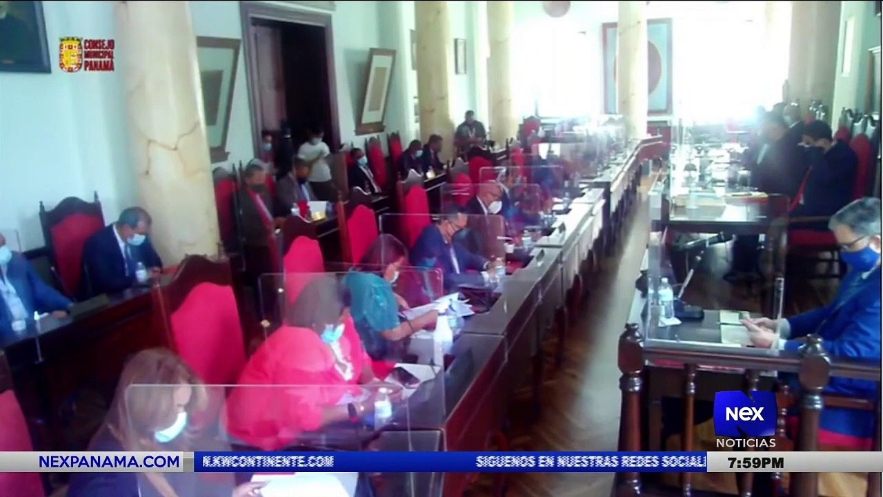 Deben consultar mas con los gobiernos locales  - Nex Noticias