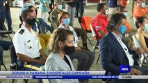 Donan a Panamá 3 hospitales campaña  - Nex Noticias