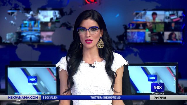 Ministerio de la presidencia reduce presupuesto - Nex Noticias