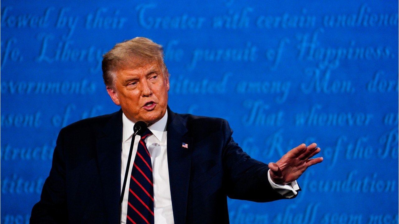 Election Debate Officials To Modify Rules