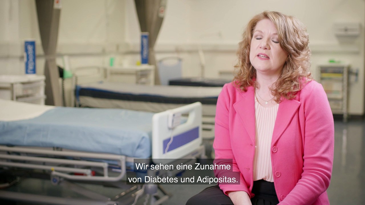 Warum Repose benutzen?