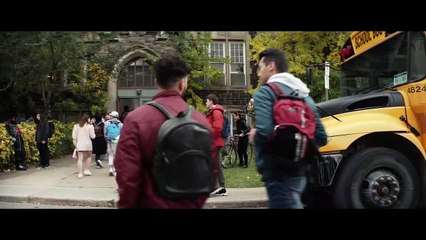 Trailer de The Craft, le remake de Dangereuse alliance, avec David Duchovny et Michelle Monaghan