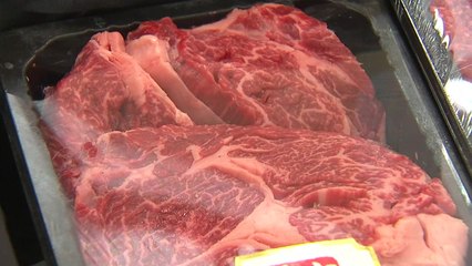 한우·삼겹살 '추석 특수'...소비자가격 고공행진 / YTN