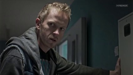 Взрыв - 4 серия