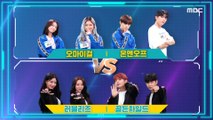 [HOT] [Mobile Racing Game] Lovelyz & GoldenChild VS OH MY GIRL & ONF preliminary, 2020 아이돌 e스포츠 선수권 대회 20201001