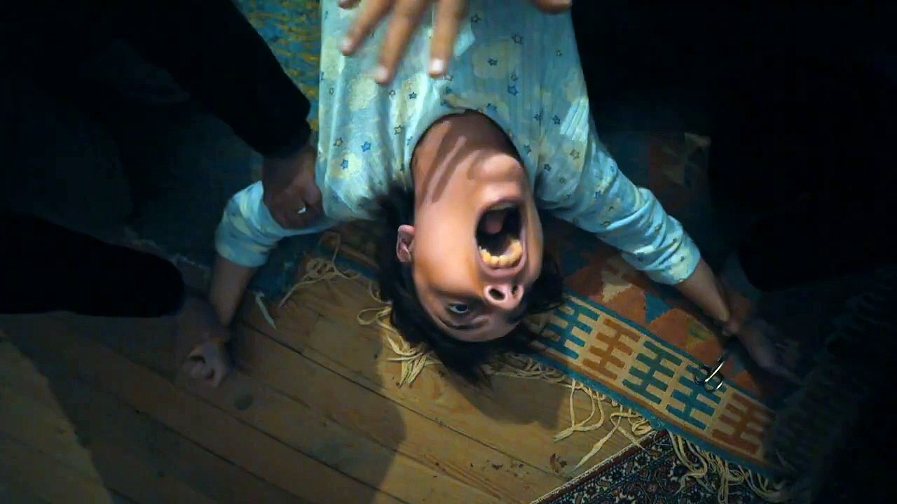 EL ZEBİR Fragman