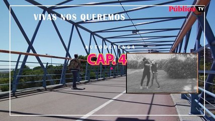 Vivas Nos Queremos | Manual de Autodefensa, Capítulo 4: Eliminar la distancia