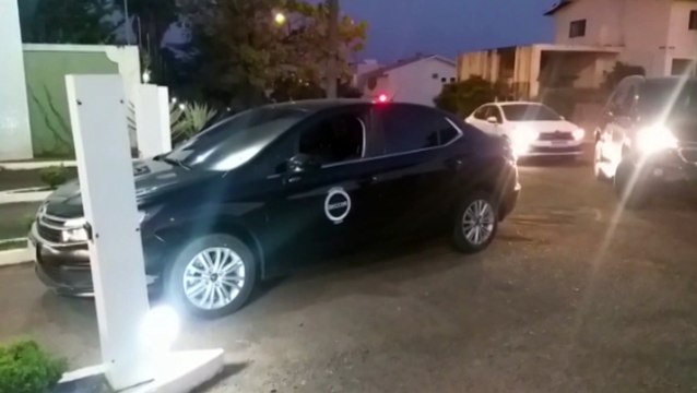 Operação Polícia Civil: Em Cascavel, mandados foram cumpridos nas Regiões do São Cristóvão, Lago e Bairro Tropical