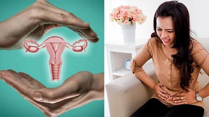 कमजोर बच्चेदानी का इलाज | किन महिलाओं की बच्चेदानी होती है कमजोर | Boldsky