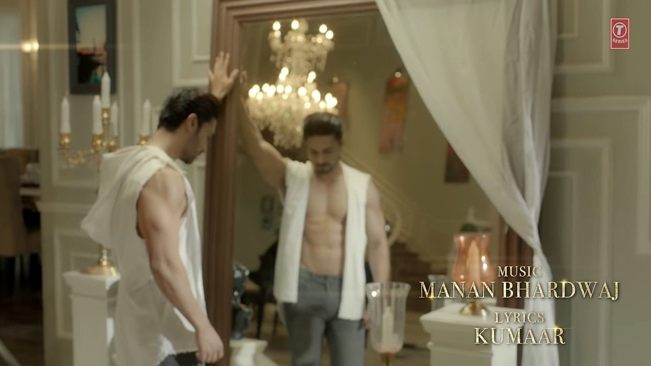 Kandhe Ka Woh Til- Sachet Tandon, Manan Bhardwaj, Kumaar- Zaara Yesmin, Salman