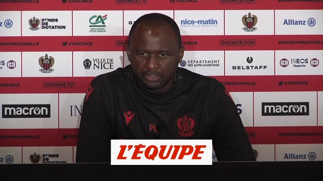 Alexis Claude-Maurice absent trois semaines - Foot - L1 - Nice