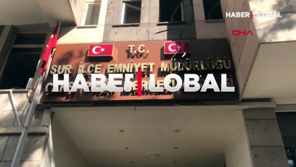 Diyarbakır'da sahte diş hekimi yakalandı