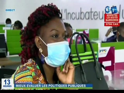 RTG / Seminaire atelier en visioconférence sur le renforcement des capacités des évaluateurs des politiques publiques