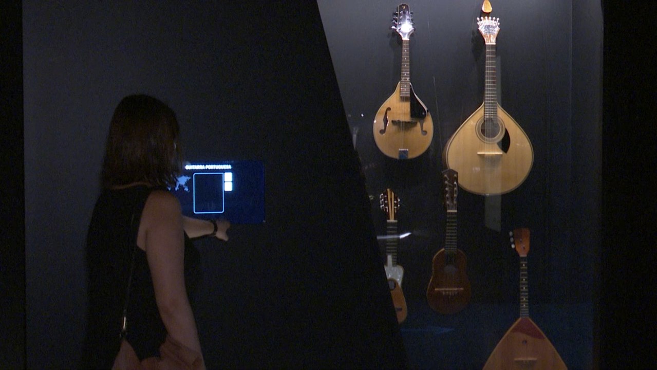 'Play. Ciencia y música' aborada la unión entre estas dos disciplinas