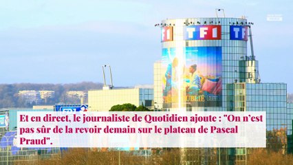 Pascal Praud répond aux moqueries de Yann Barthès et de l’équipe de Quotidien