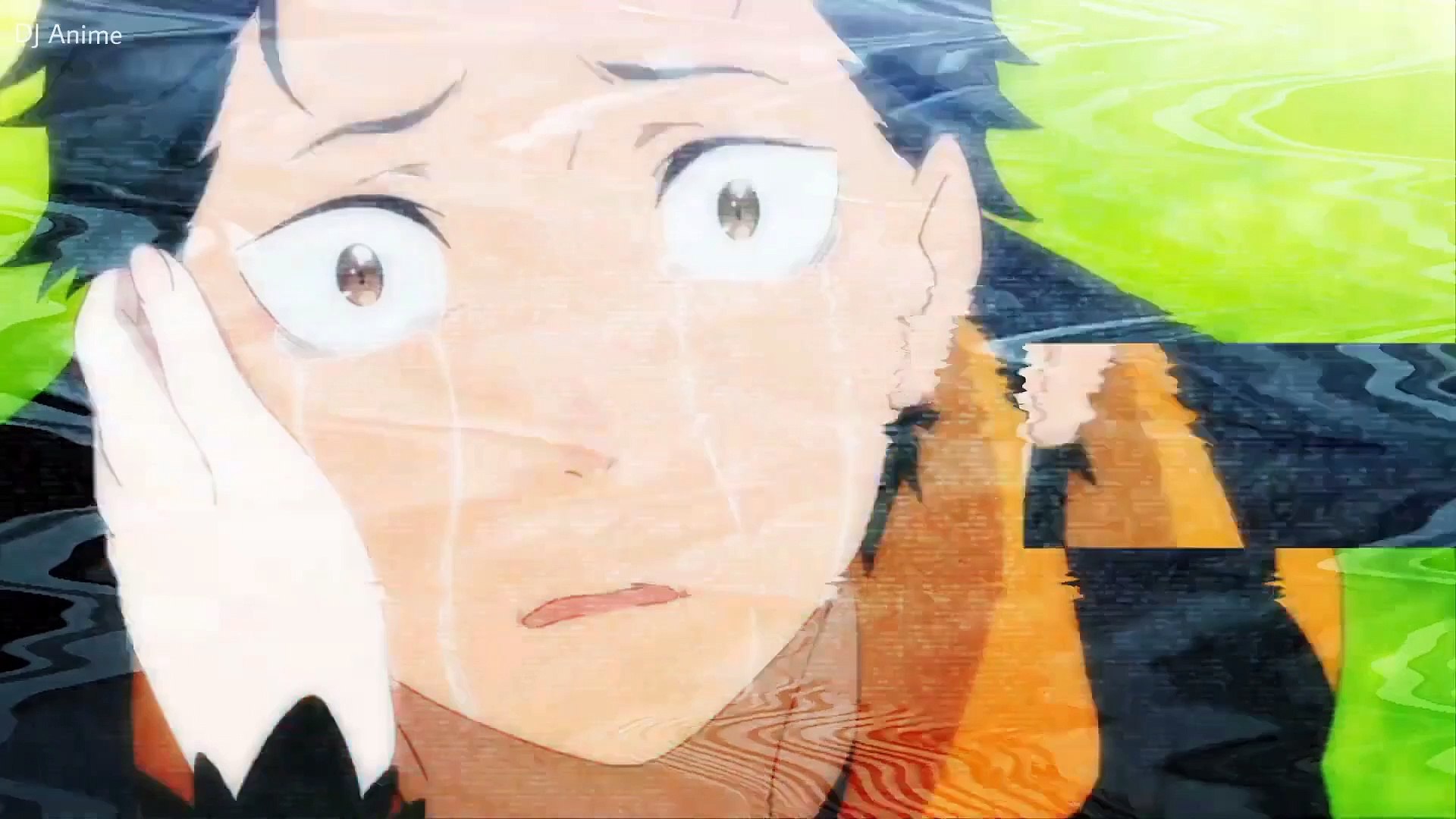 Re Zero Season 2 Part 2 Official Trailer Video Dailymotion