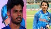 IPL 2020 : Sanju Samson కోసమే  Rajasthan Royals కి సపోర్ట్ చేస్తున్న - Smriti Mandhana