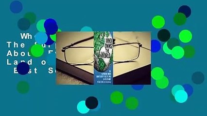 Who Owns the World: The Surprising Truth About Every Piece of Land on the Planet  Best Sellers