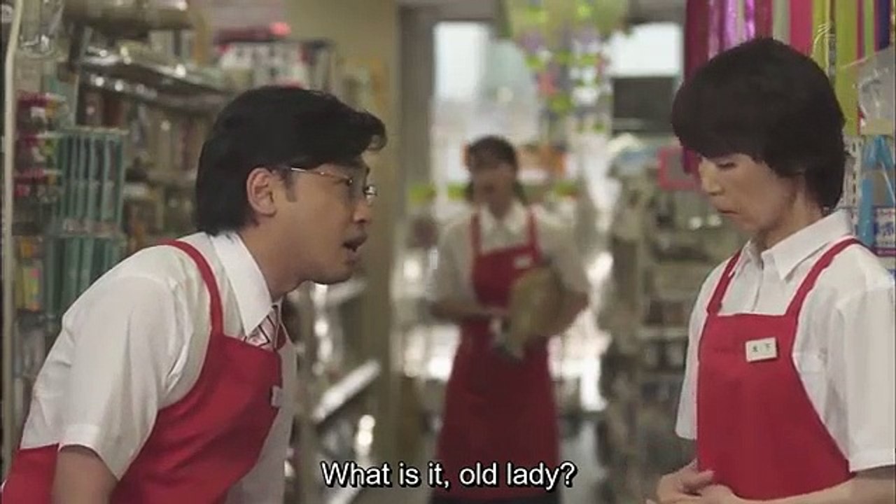 Furenaba Ochin ふれなばおちん E6 English Subtitles Video Dailymotion